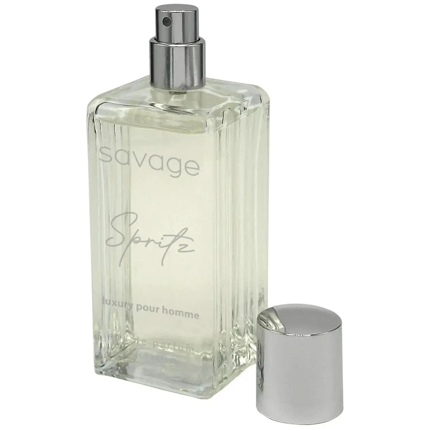 Flava Spritz Fragrance For Men - Savage Flava Car Scents