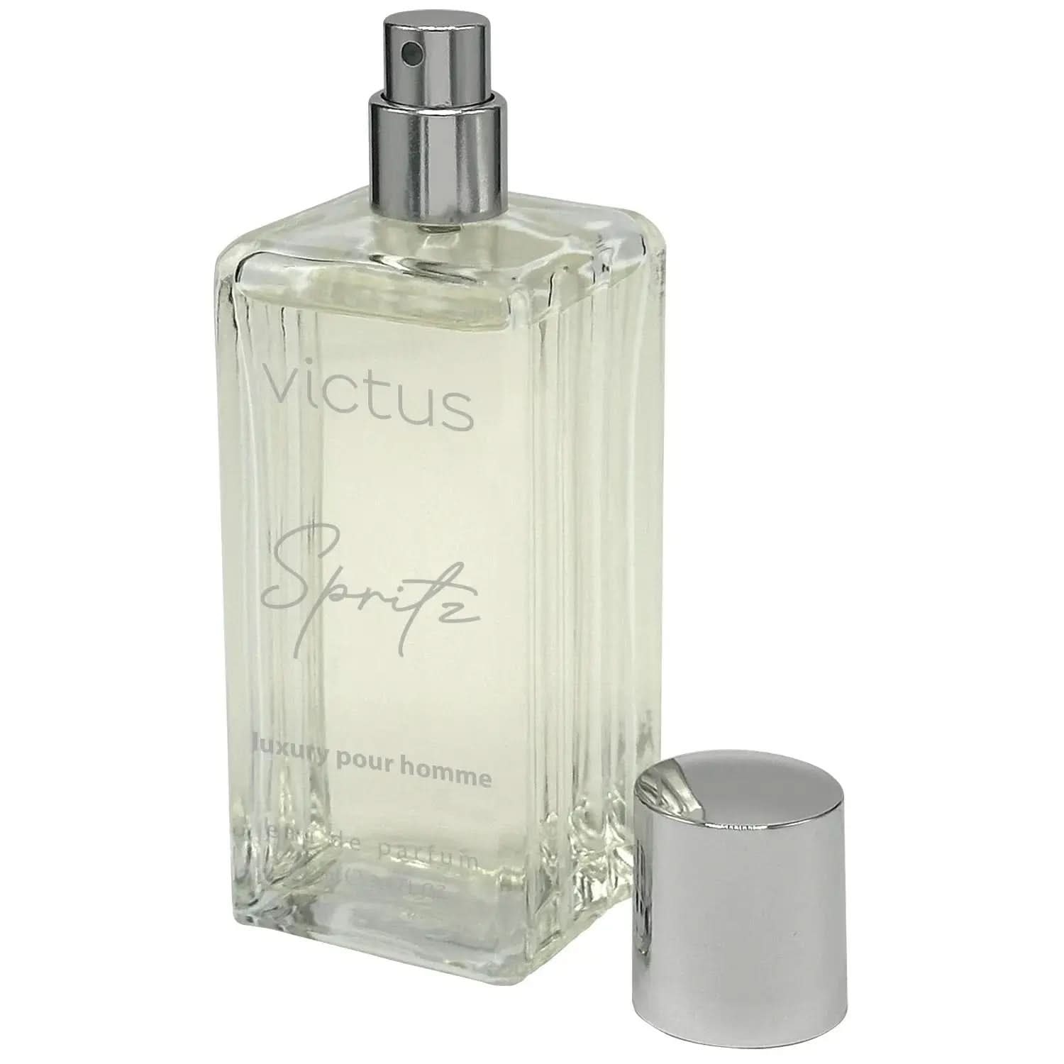 Flava Spritz Fragrance For Men - Victus Flava Car Scents