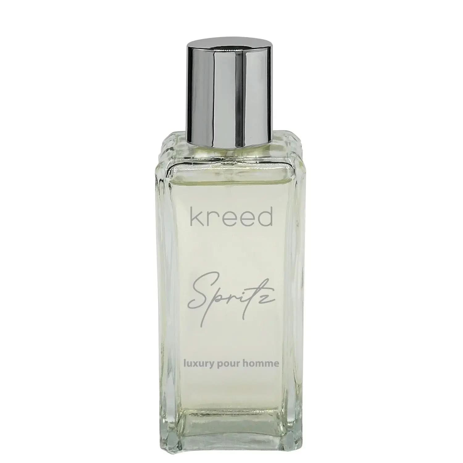 Flava Spritz Fragrance For Men - Kreed Flava Car Scents