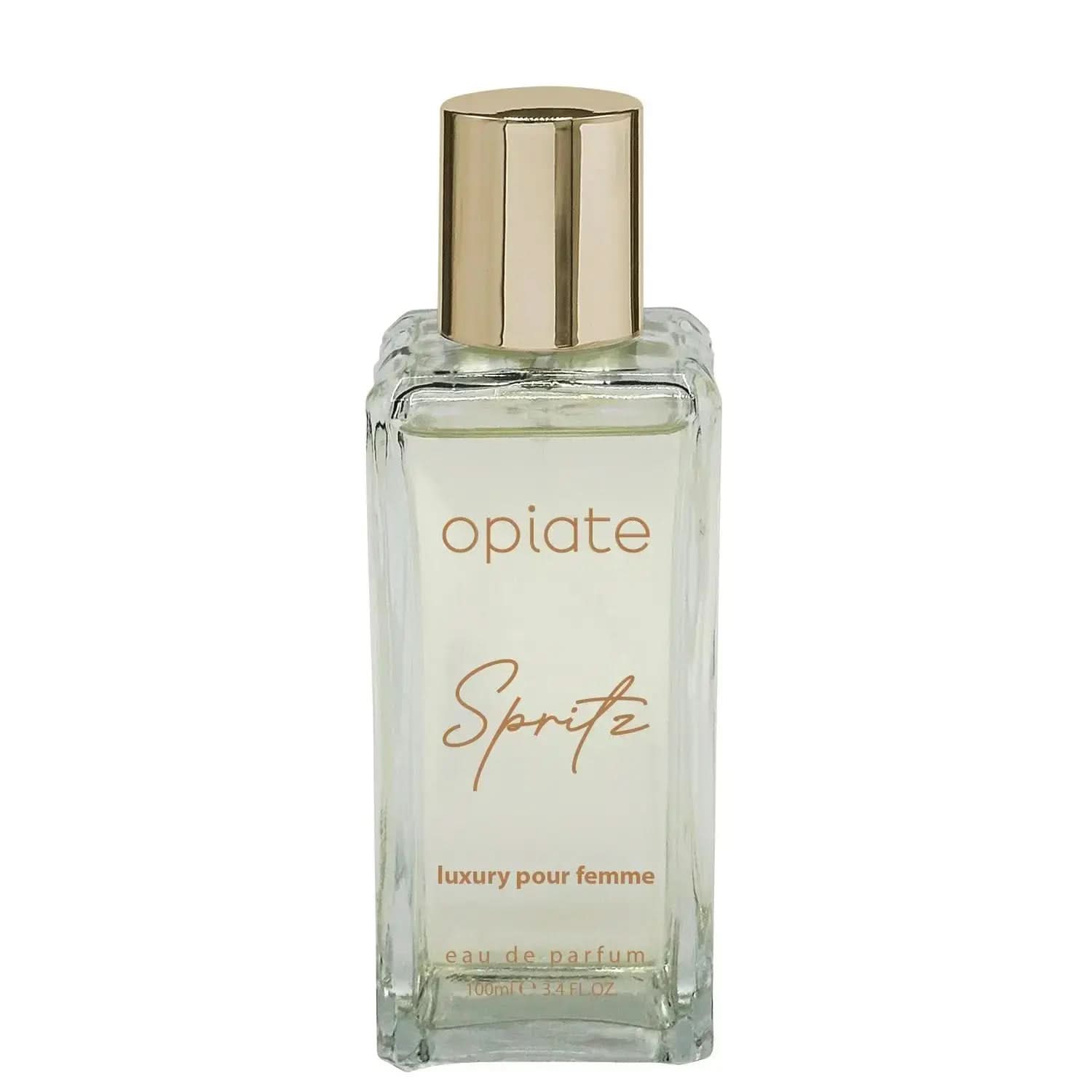 Flava Spritz Fragrance For Women - Opiate Flava Car Scents