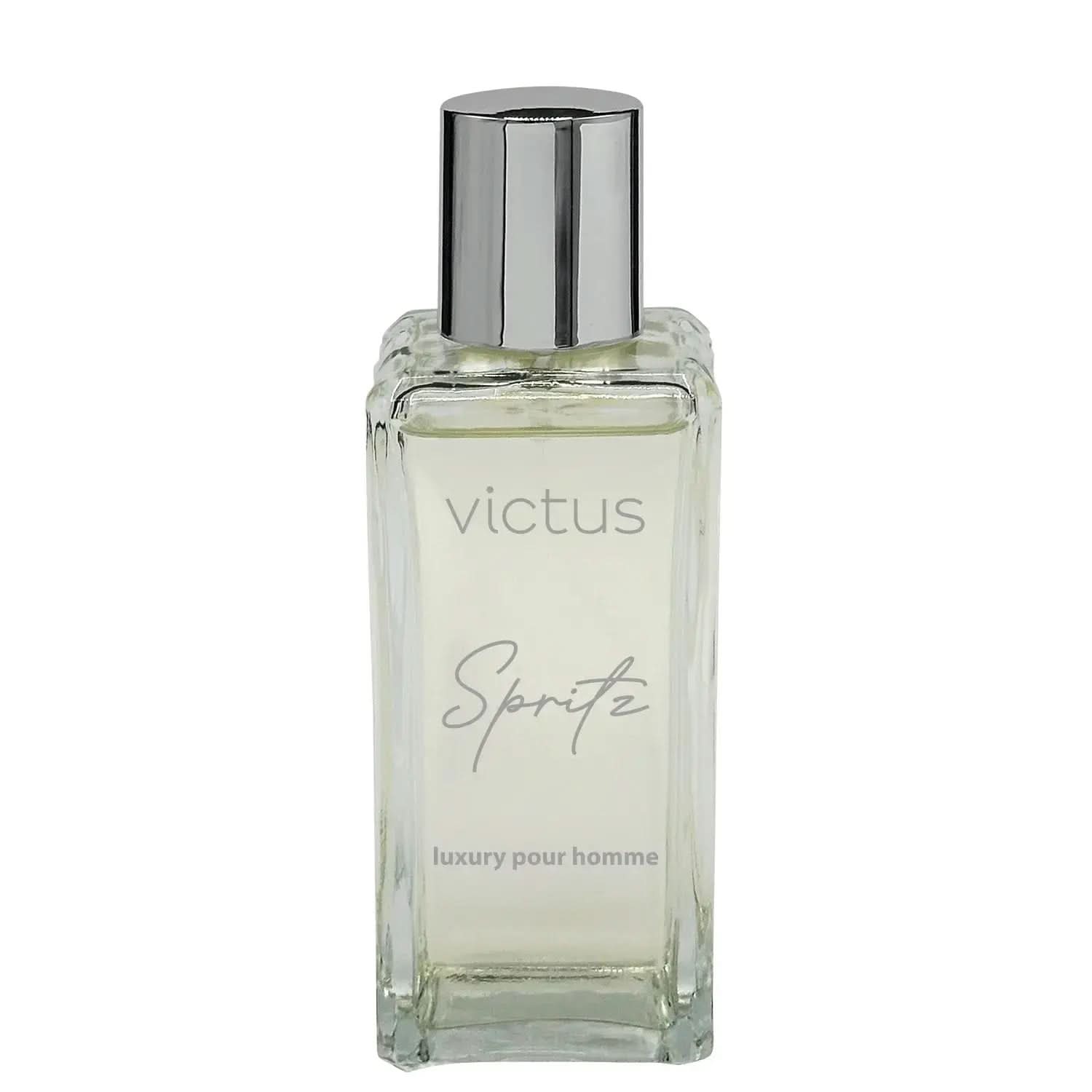 Flava Spritz Fragrance For Men - Victus Flava Car Scents