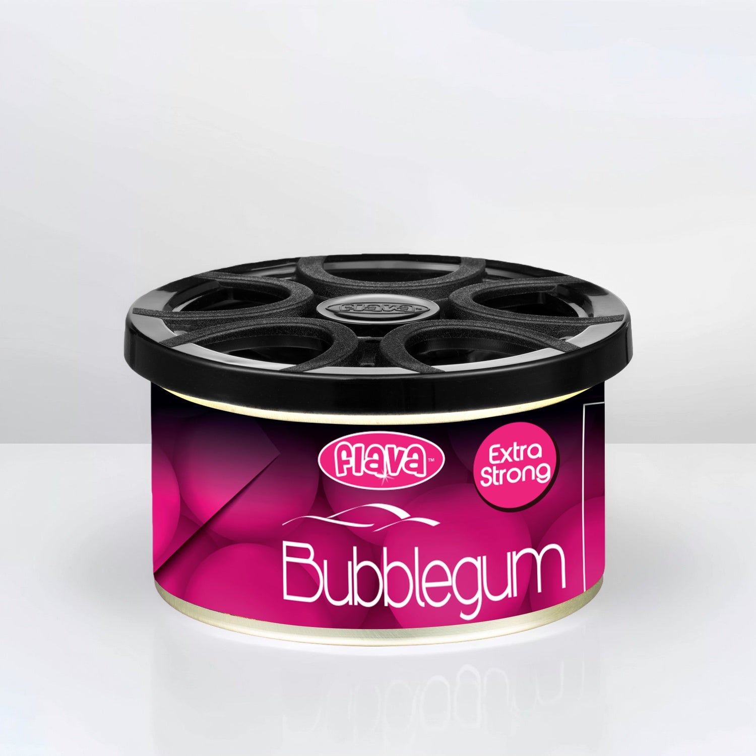 Flava Scent Tin - Bubblegum Flava