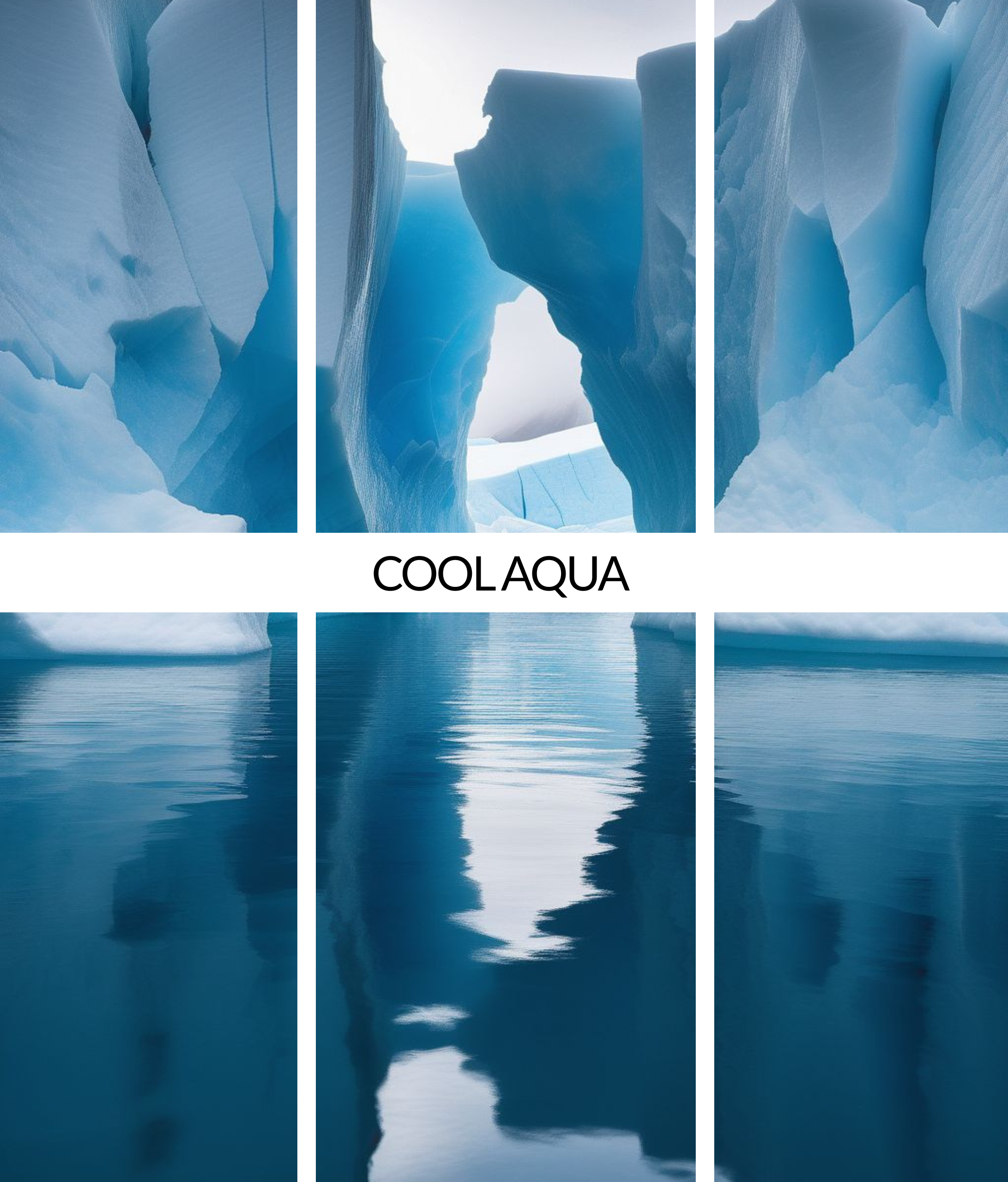 Flava Speed Air Freshener - Cool Aqua Flava