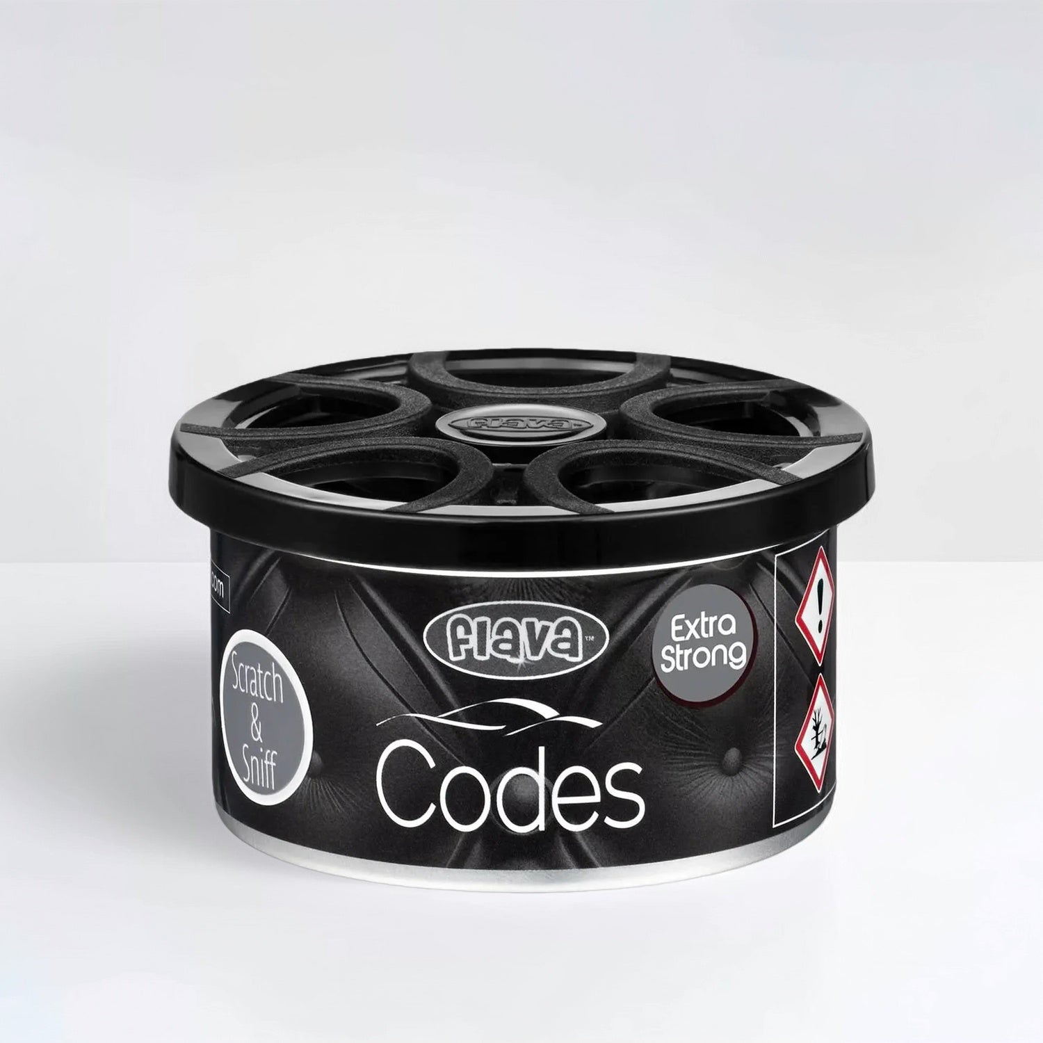 Flava Couture Scent Tin - Codes Flava
