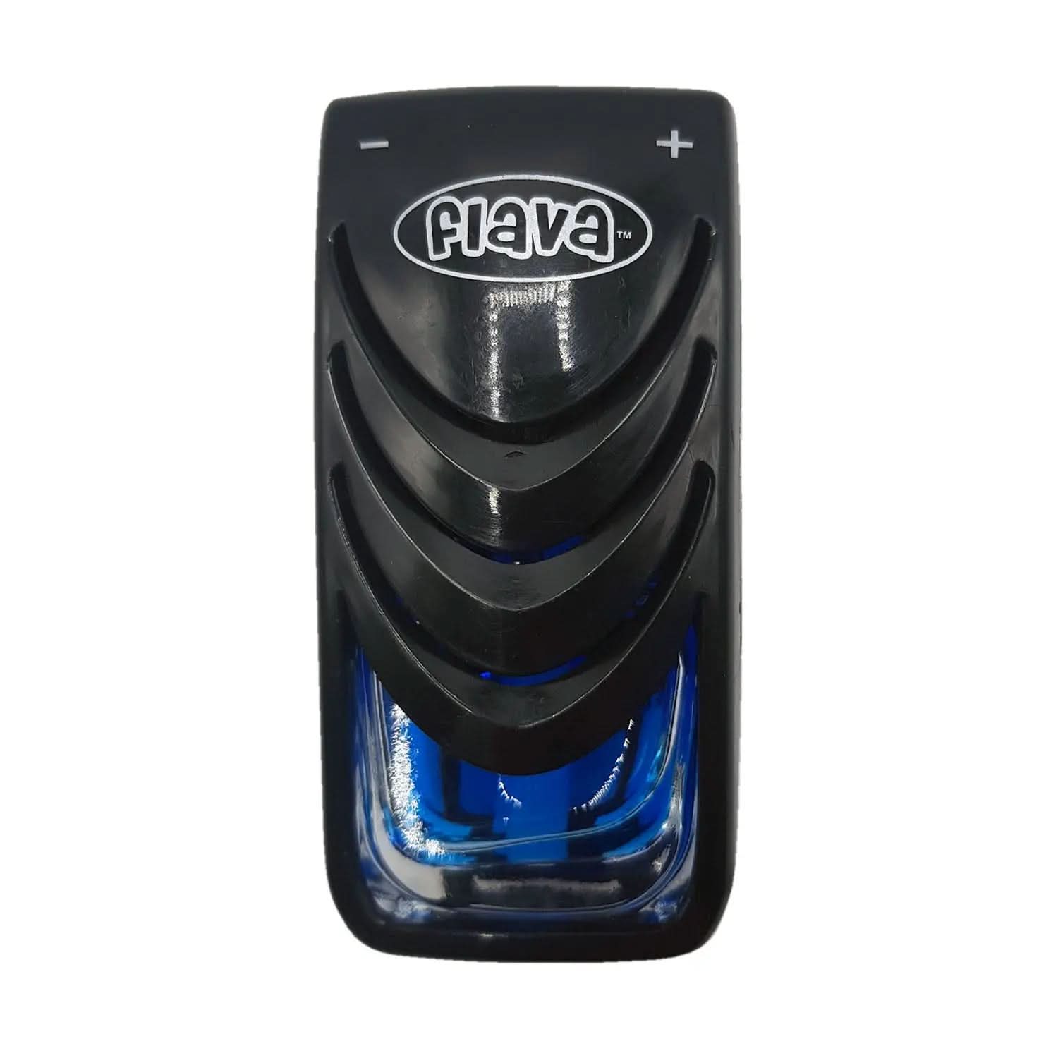 Flava Speed Car Air Freshener - New Car Flava