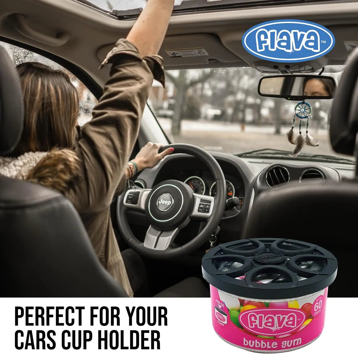 Flava Original Tin - Bubblegum Flava