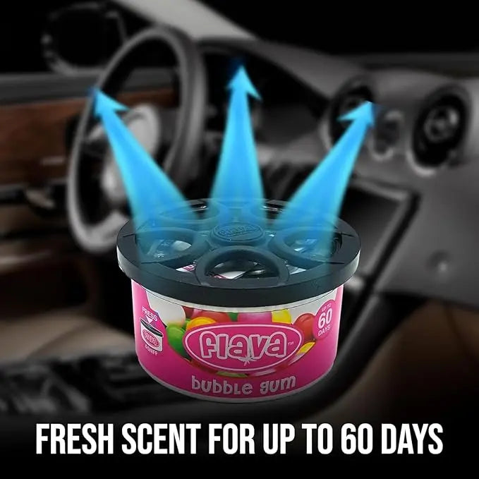 Flava Original Tin - Bubblegum Flava