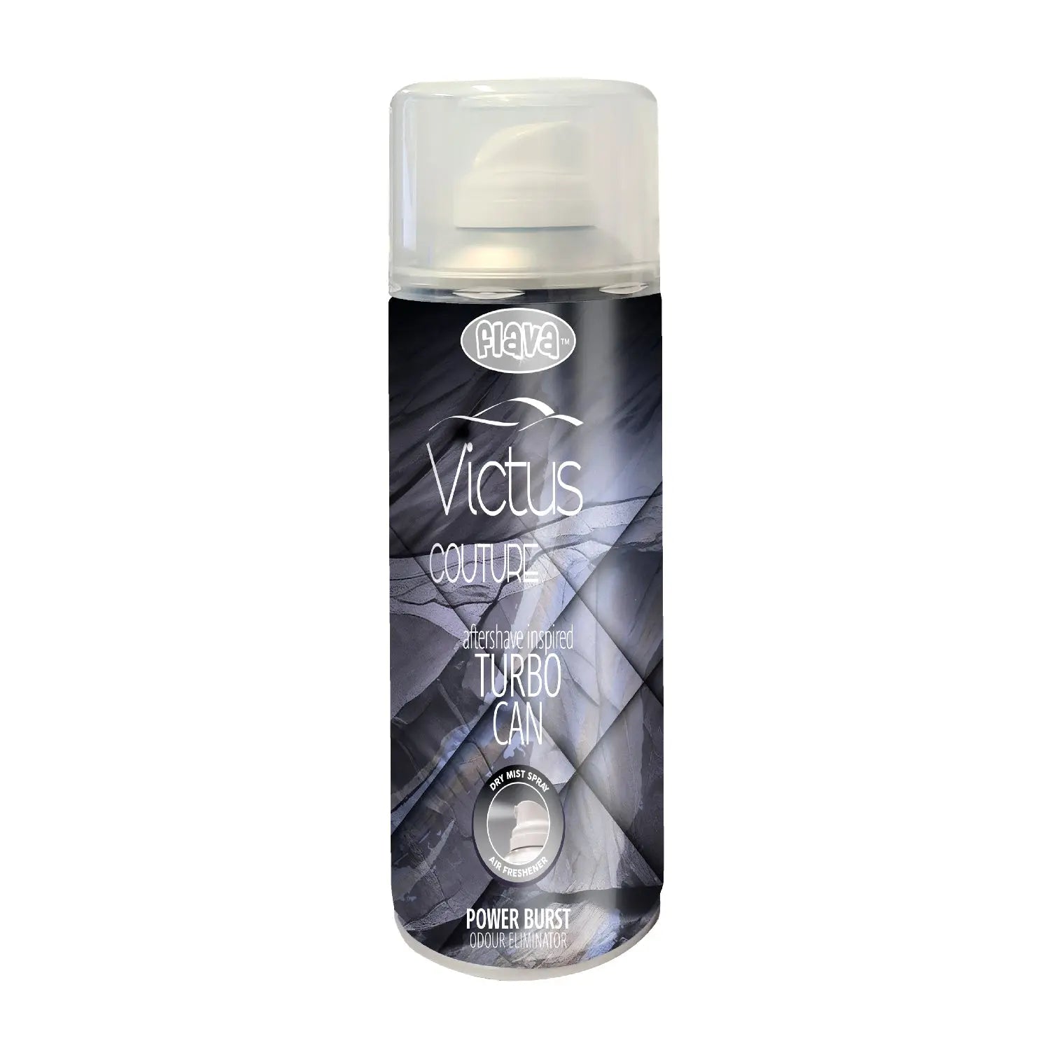 Flava Couture Turbo Can - Victus Flava