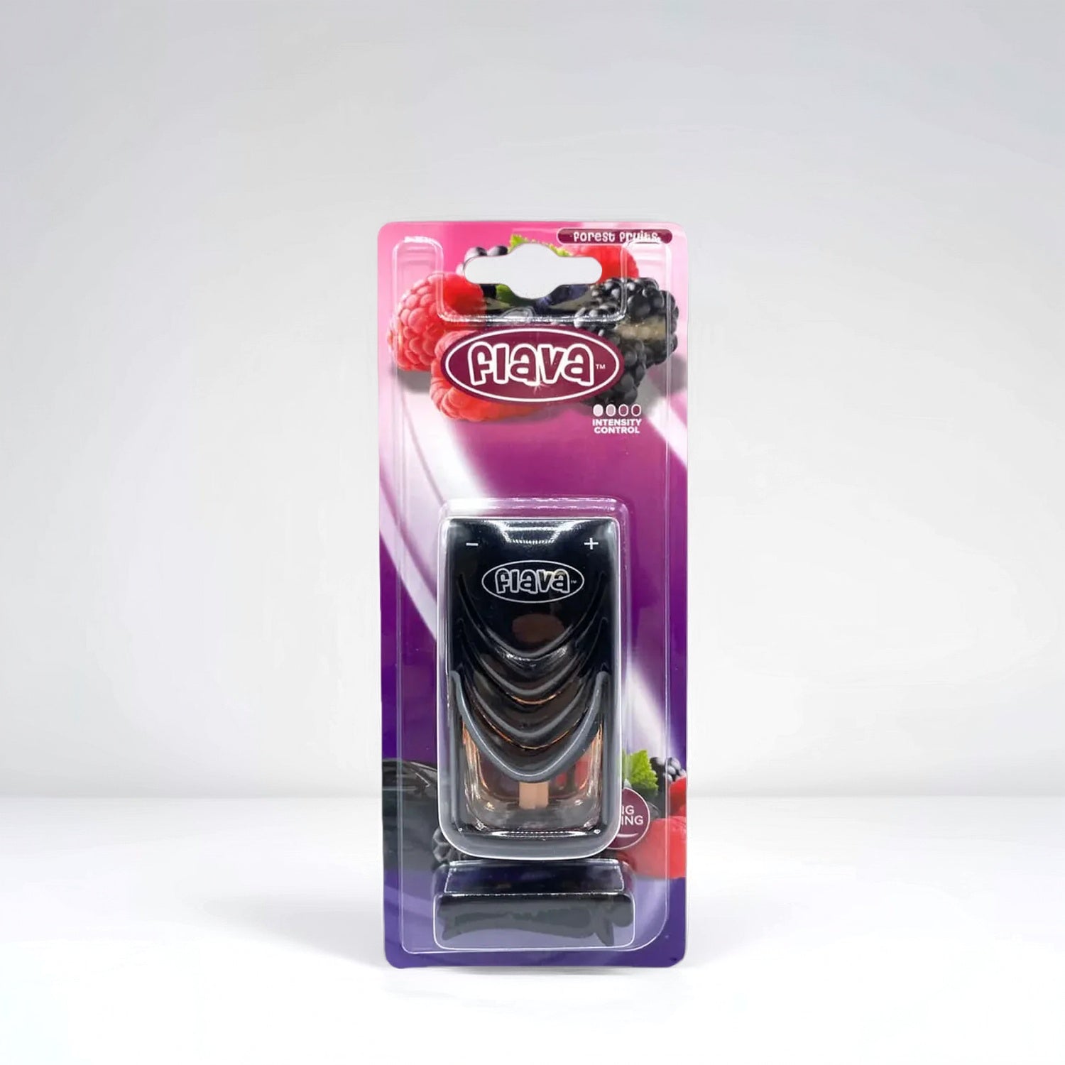 Flava Speed Car Air Freshener - Forest Fruits Flava