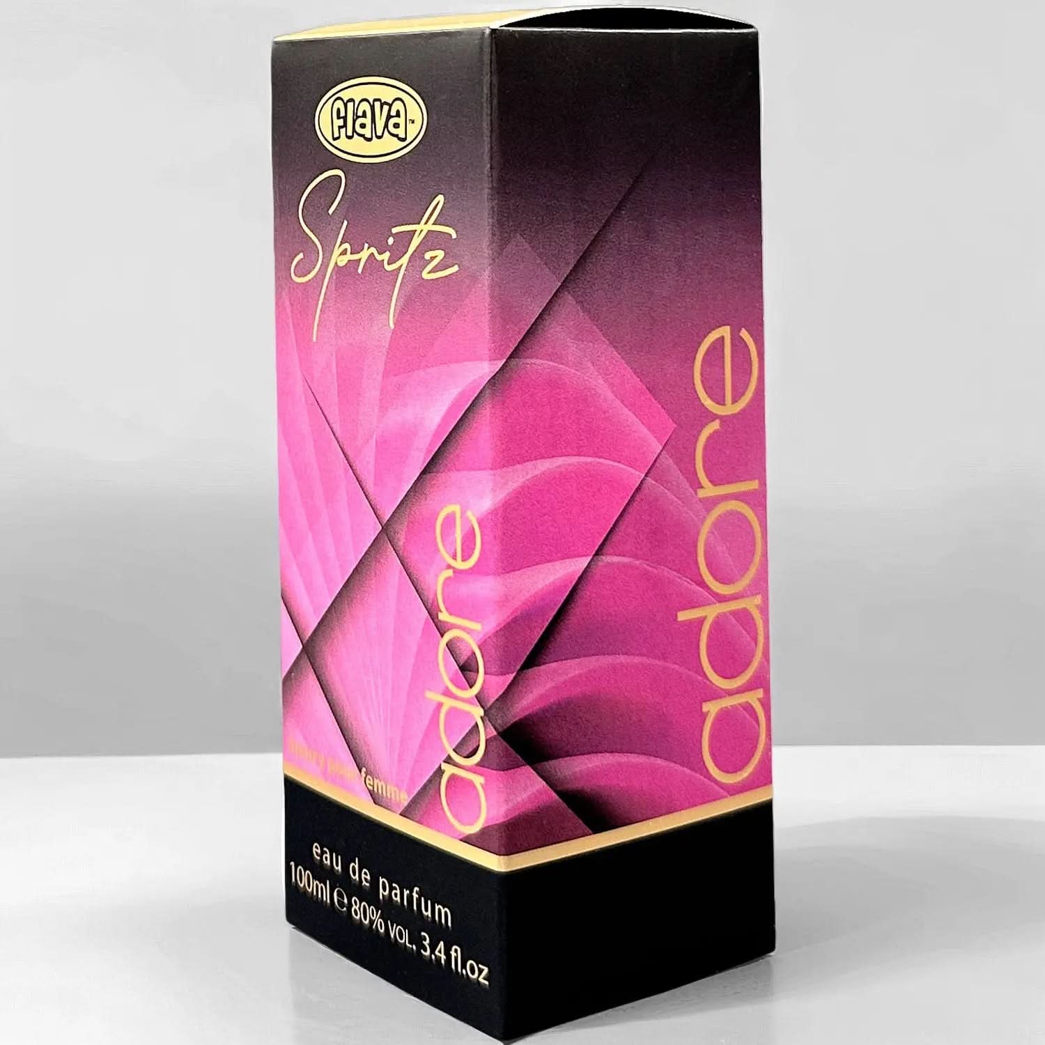 Flava Spritz Fragrance For Women - Adore Flava Car Scents
