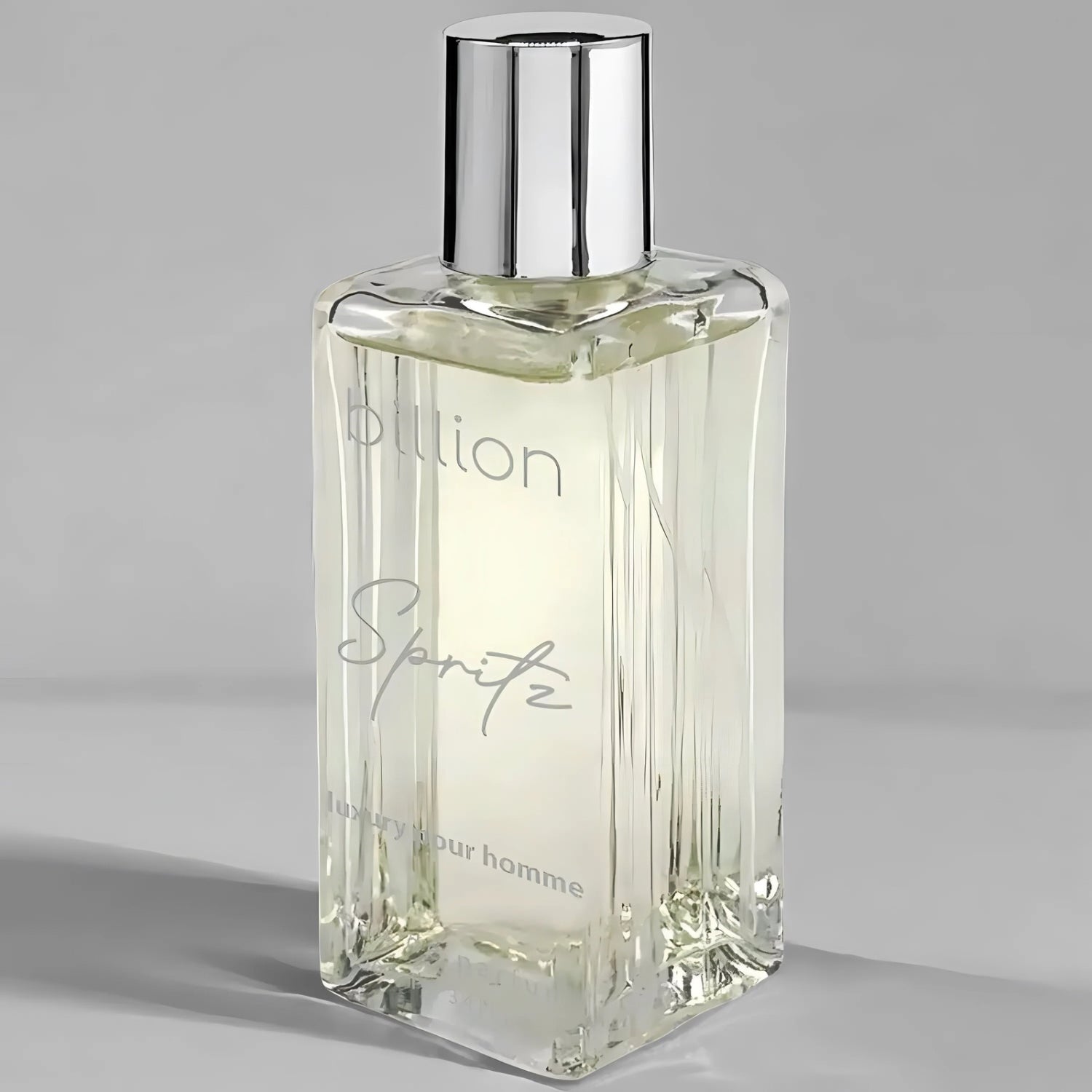 Flava Spritz Fragrance For Men - Billion Flava Car Scents