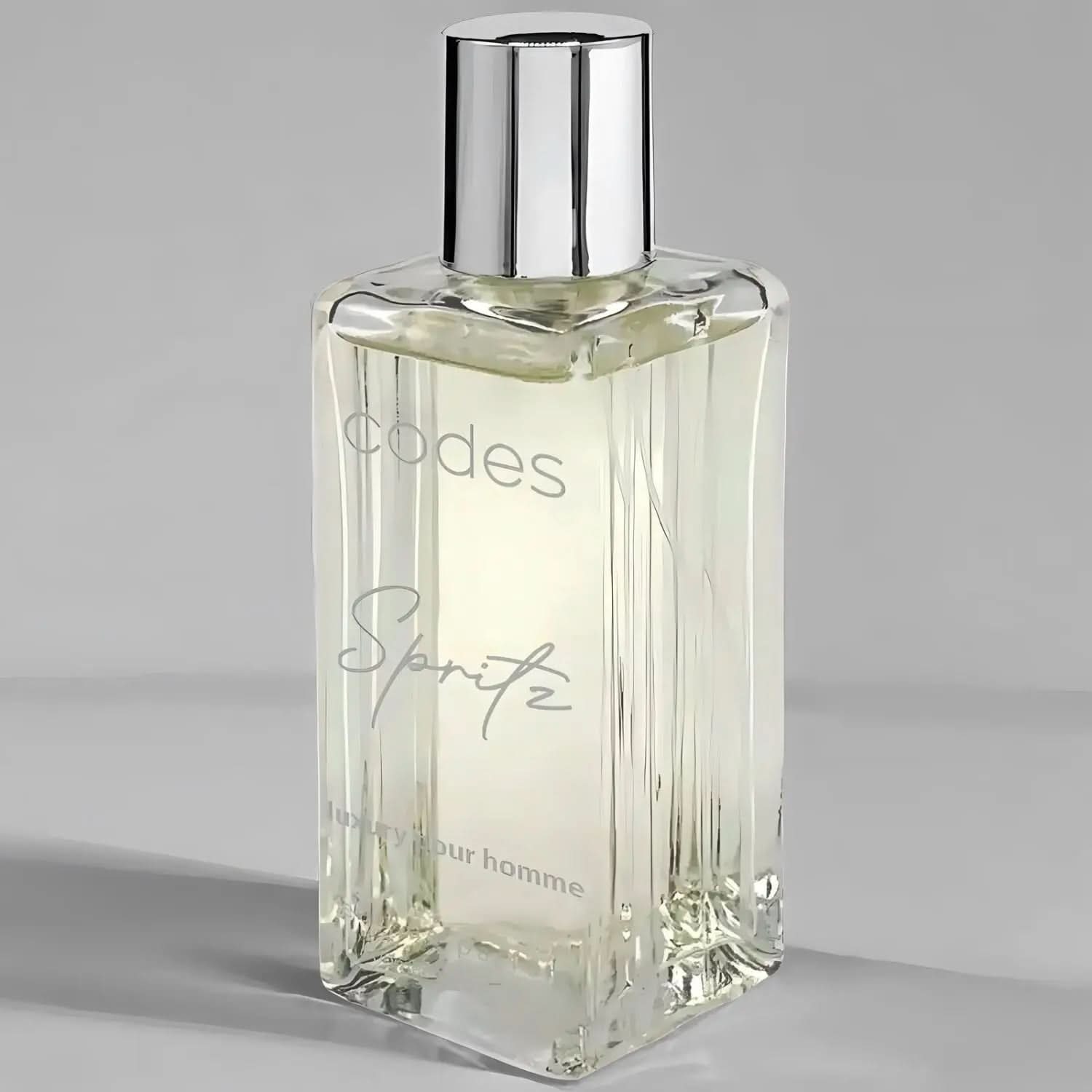 Flava Spritz Fragrance For Men - Codes Flava Car Scents