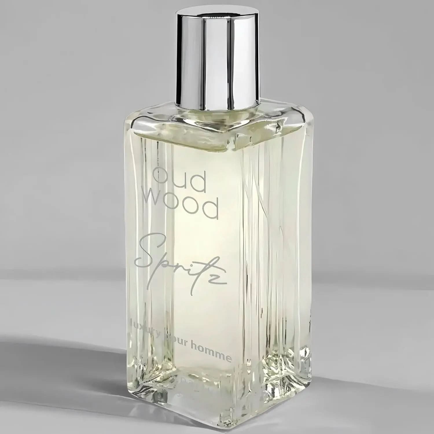 Flava Spritz Fragrance For Men - Oud Wood Flava Car Scents