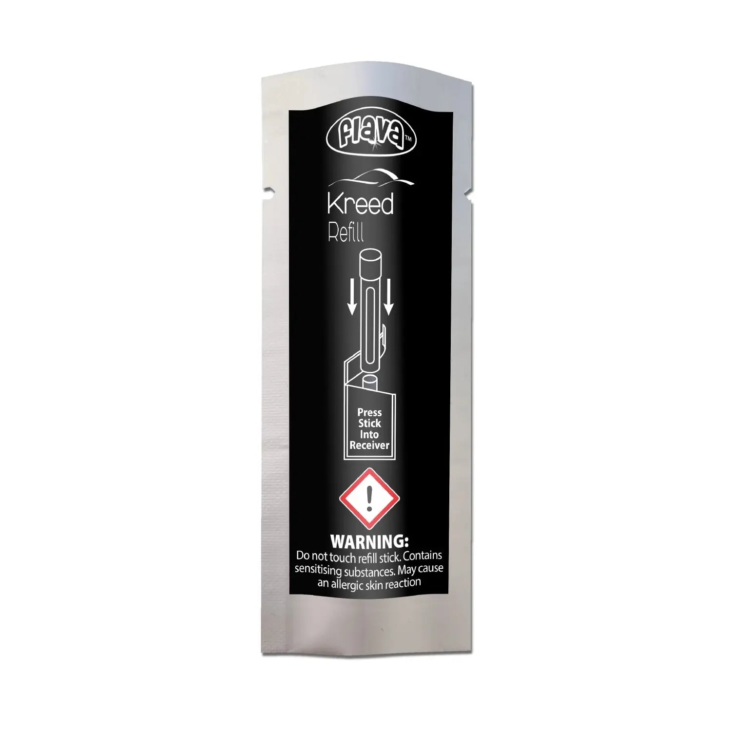 Flava Couture Car Air Vent 2pk Refill - Kreed Flava