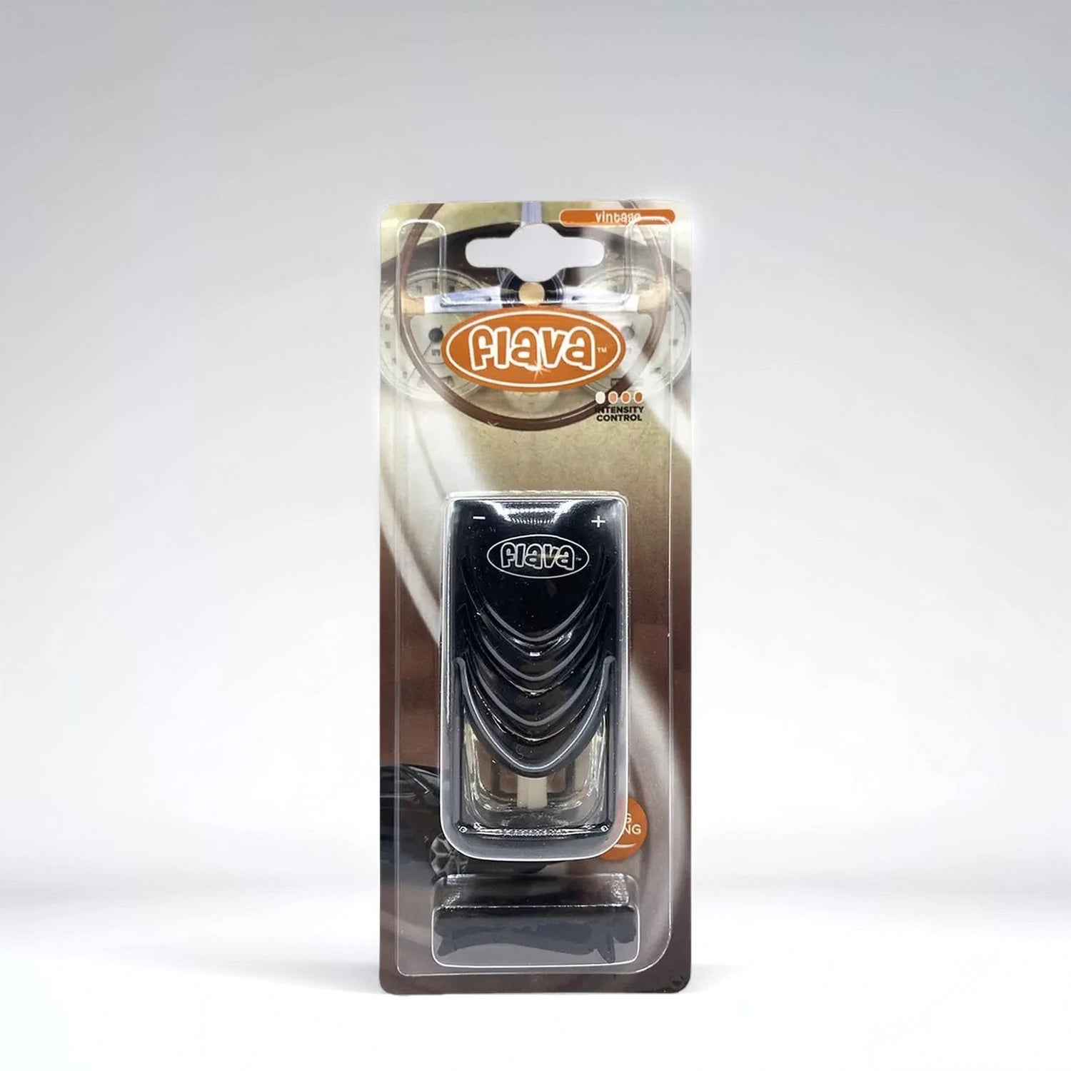 Flava Speed Car Air Freshener - Vintage Flava
