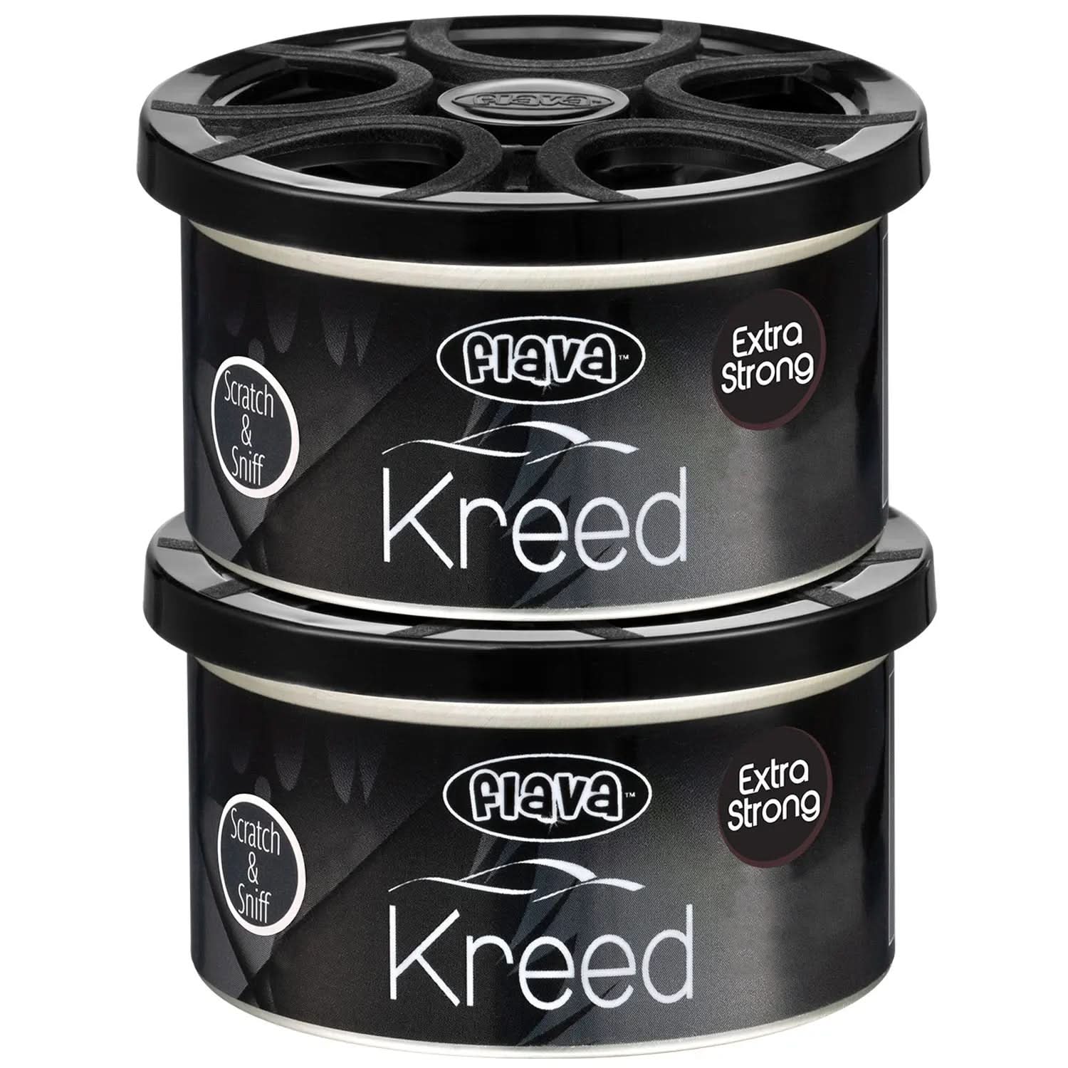 Flava Couture Scent Tin - Kreed Flava