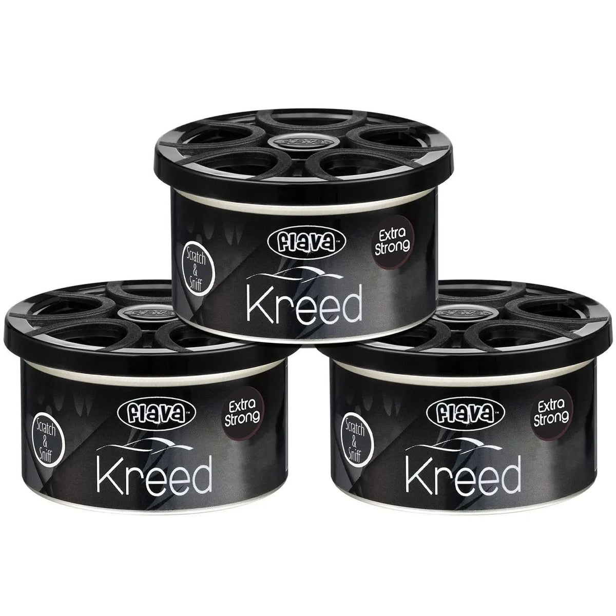 Couture Scent Tin Kreed