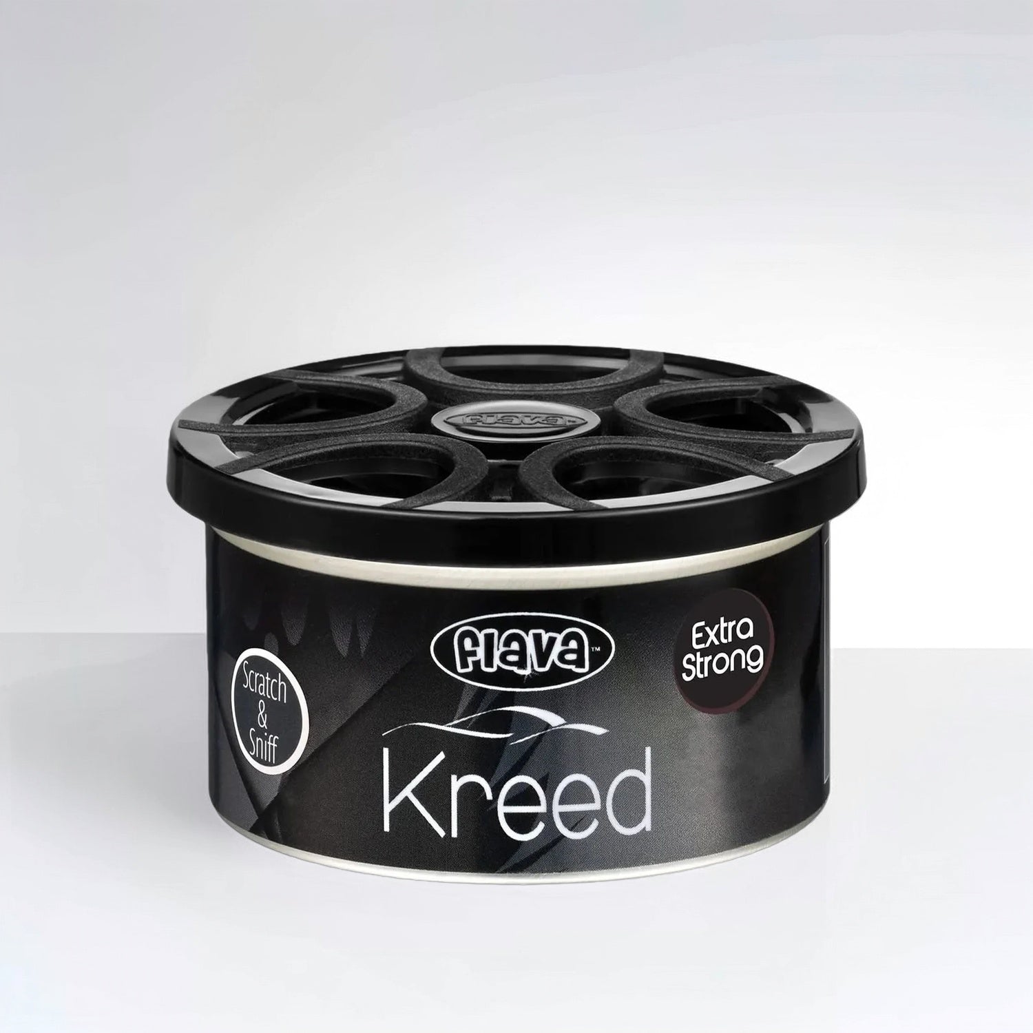 Flava Couture Scent Tin - Kreed Flava