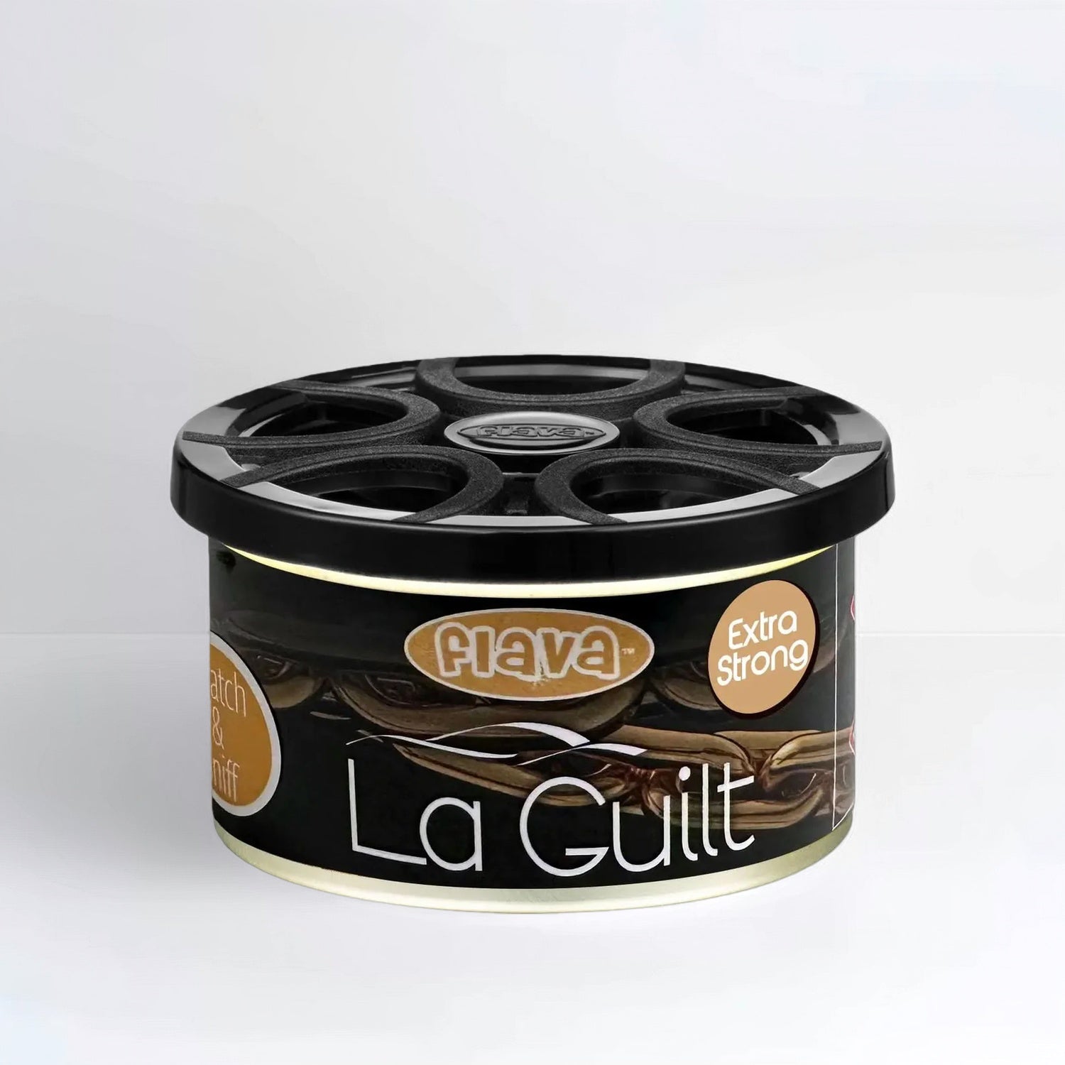 Flava Couture Scent Tin - La Guilt Flava