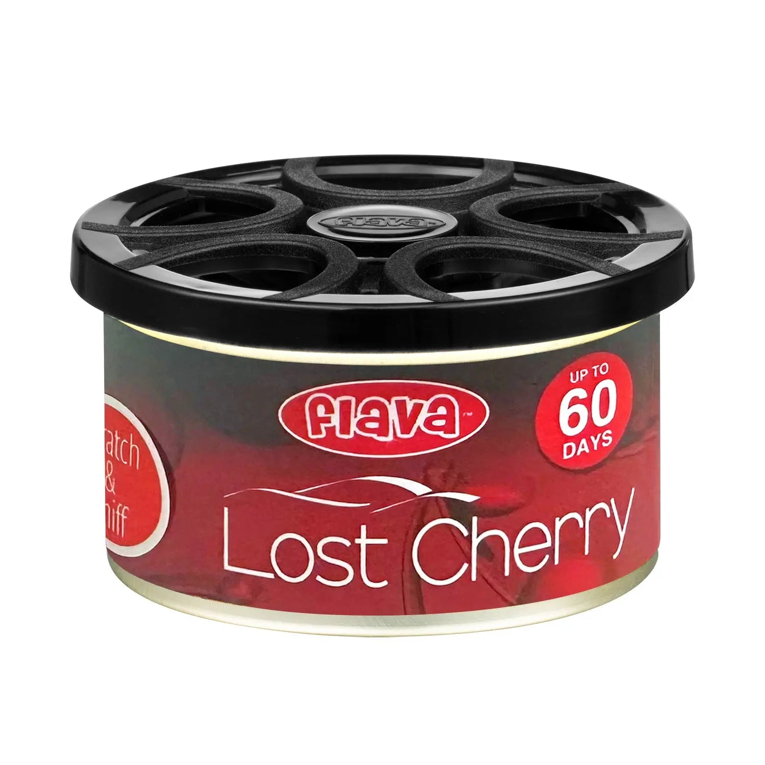 Flava Couture Scent Tin - Lost Cherry Flava