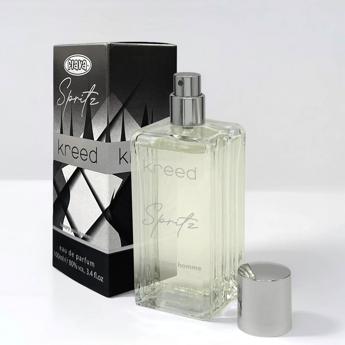 Spritz Fragrance Kreed