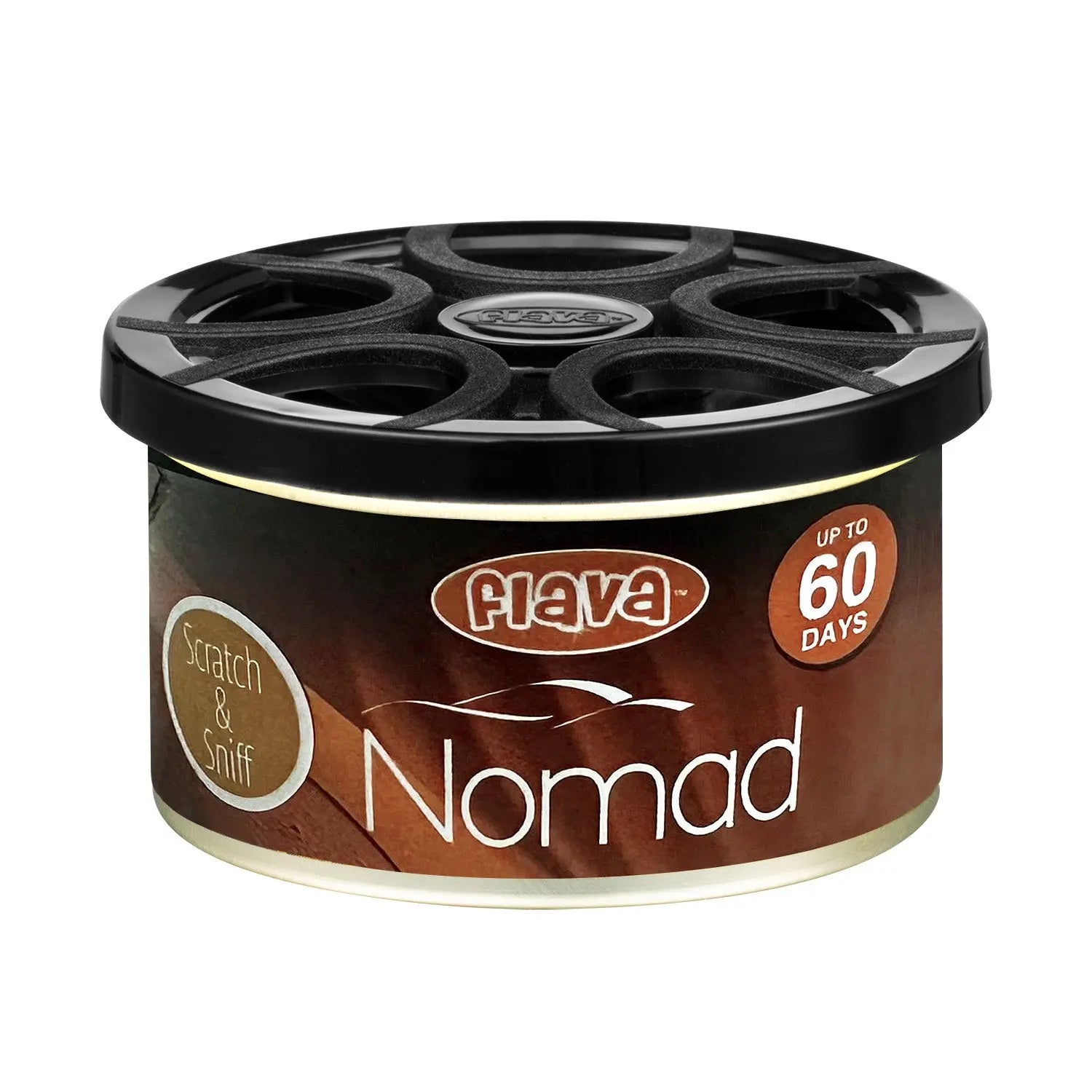 Flava Couture Scent Tin - Nomad Flava