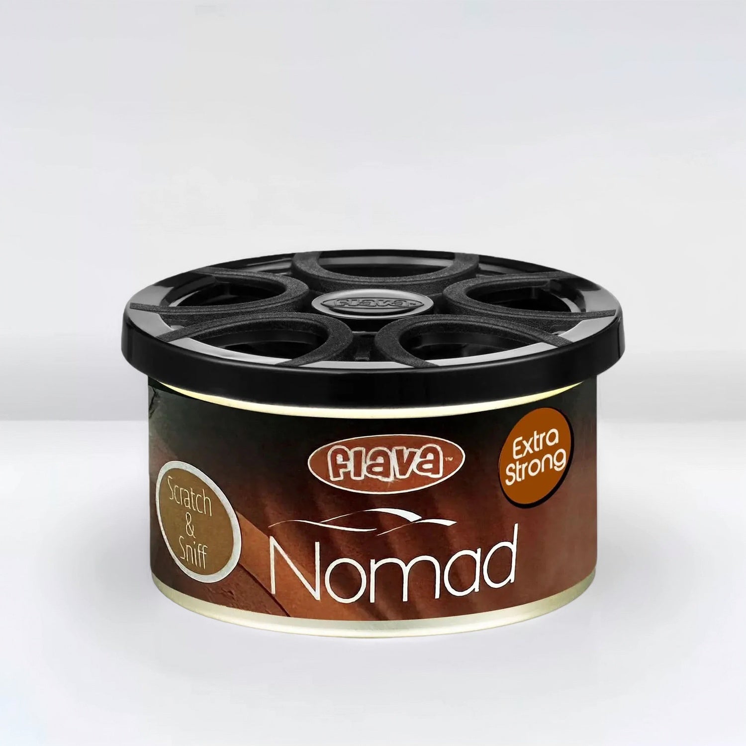 Flava Couture Scent Tin - Nomad Flava