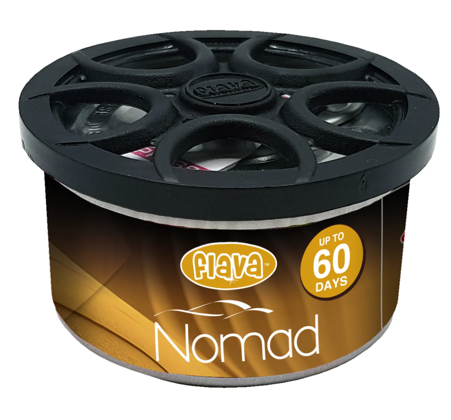 Flava Couture Scent Tin - Nomad Flava