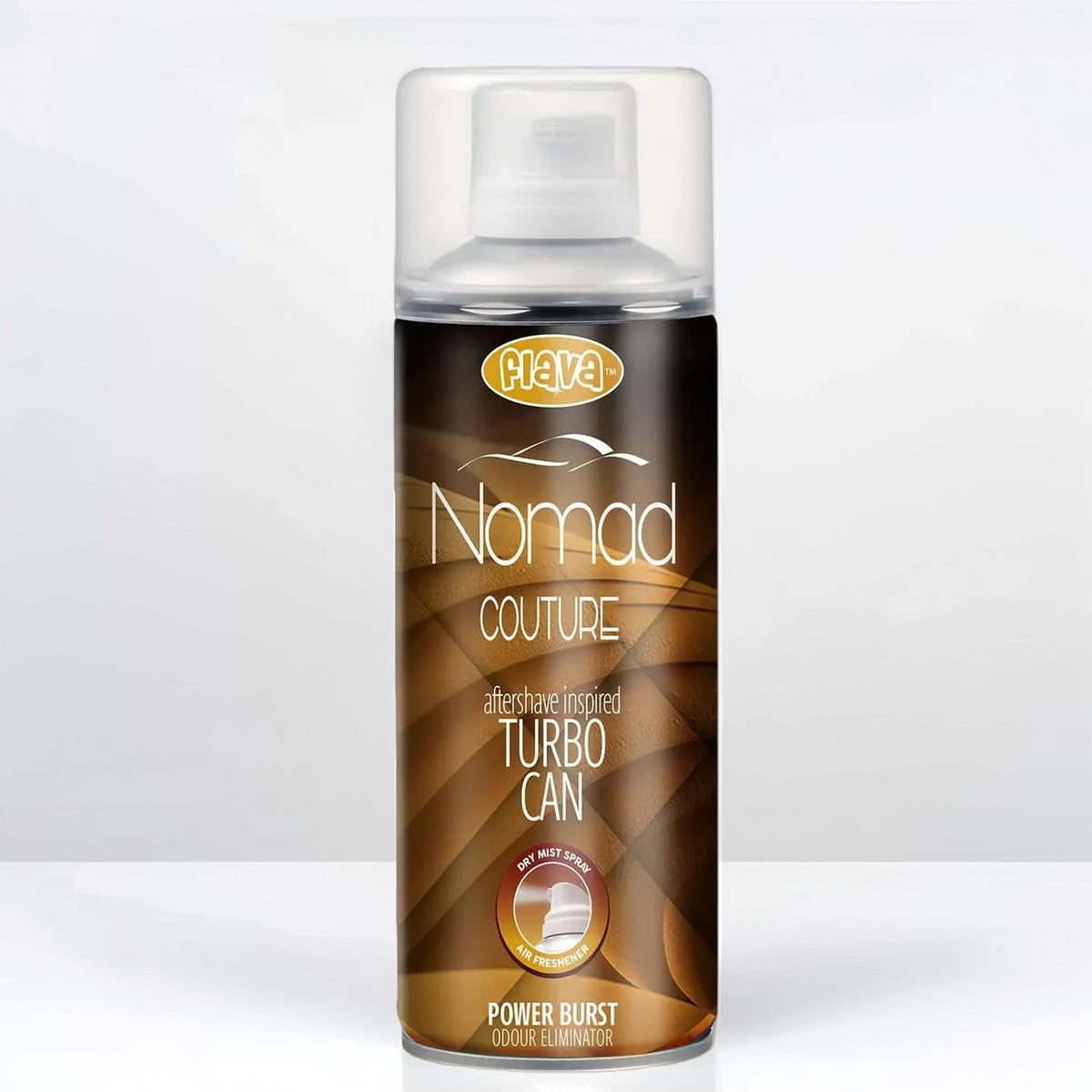 Couture Turbo Can Spray Nomad