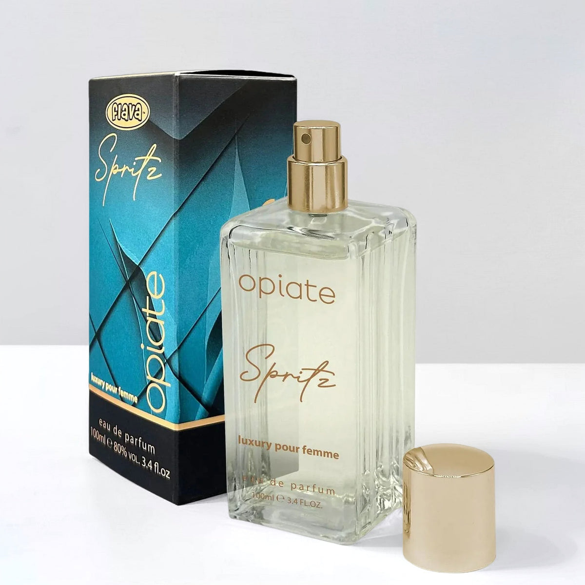 Spritz Fragrance Opiate