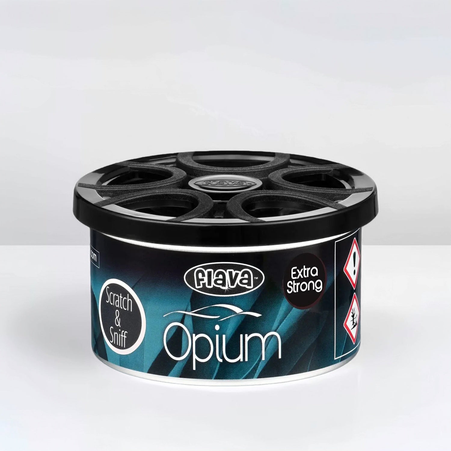Flava Couture Scent Tin - Opium Flava