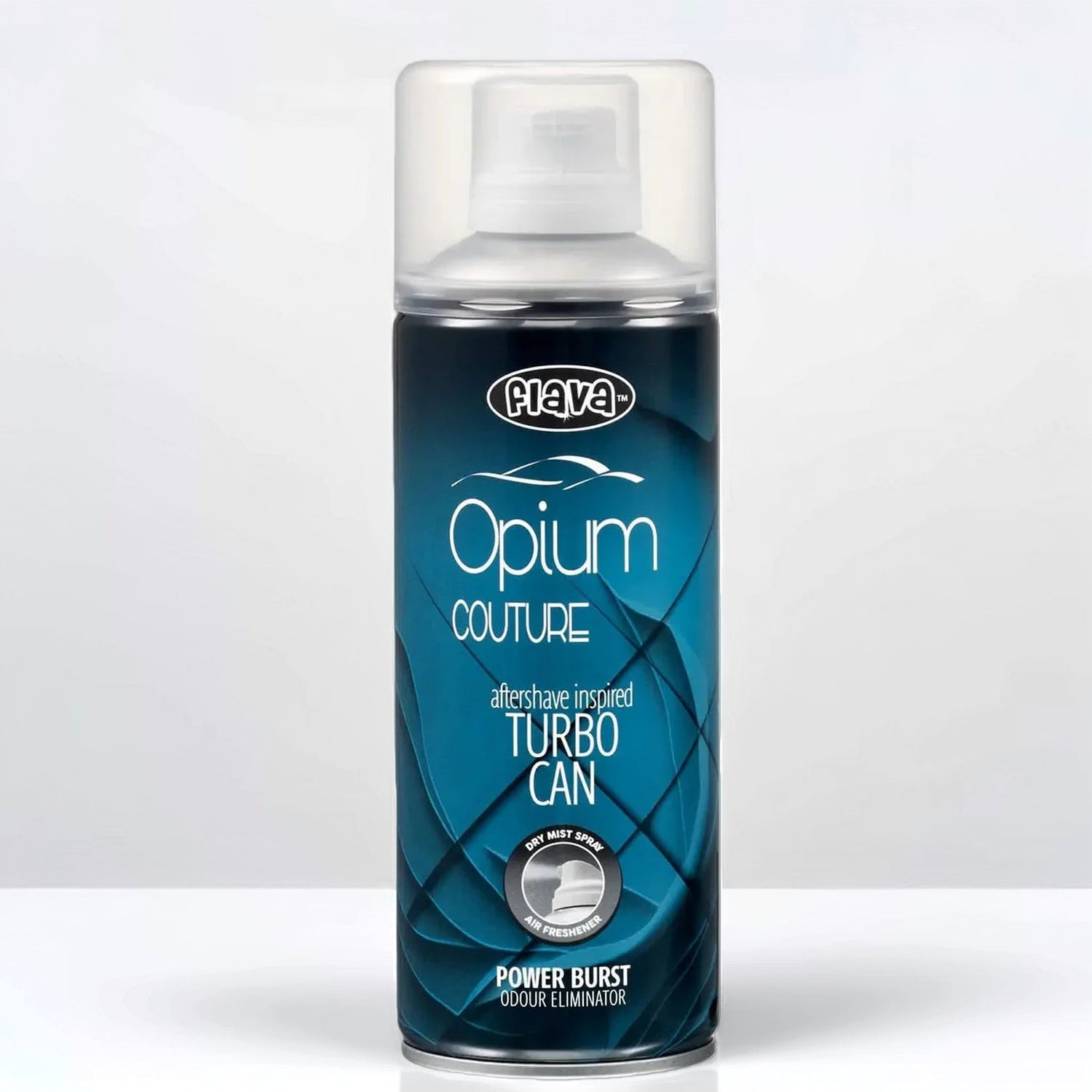 Flava Couture Turbo Can Spray - Opium Flava