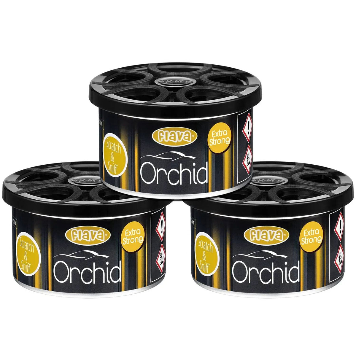Couture Scent Tin Orchid