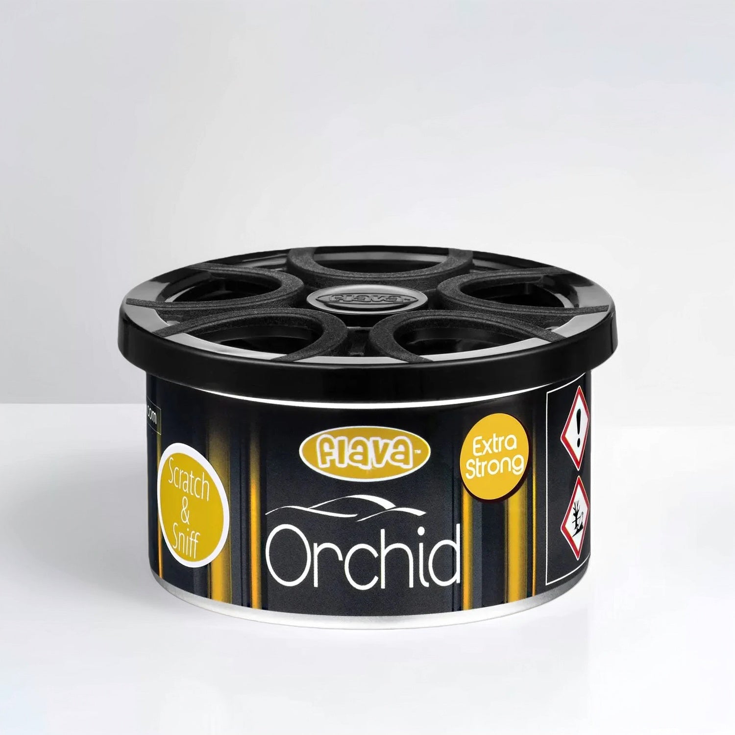 Flava Couture Scent Tin - Orchid Flava