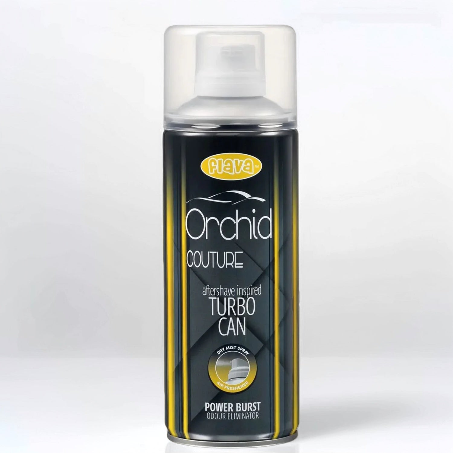 Flava Couture Turbo Can Spray - Orchid Flava