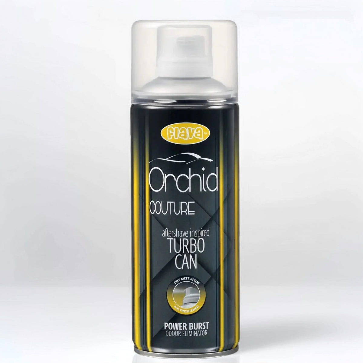 Couture Turbo Can Spray Orchid