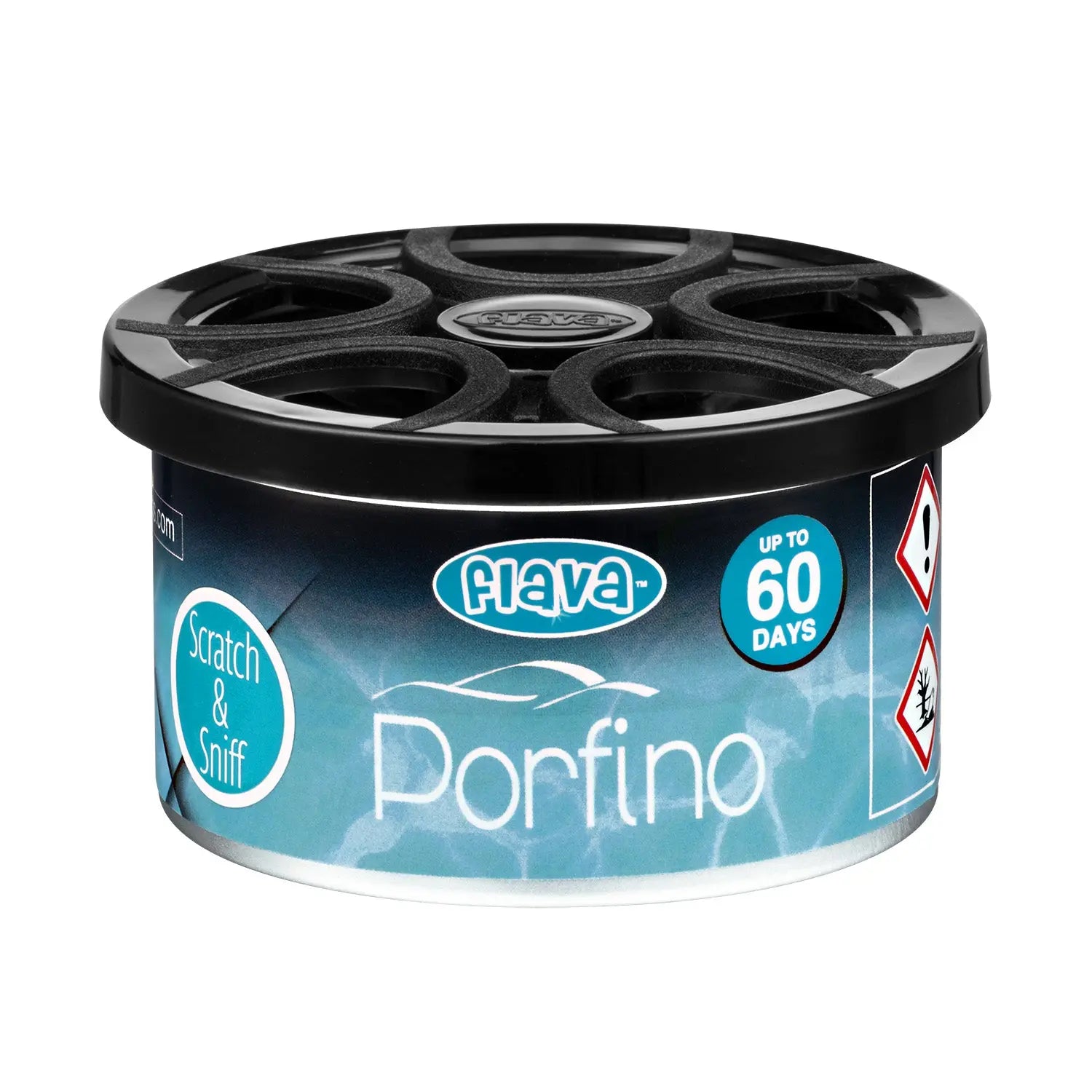 Flava Couture Scent Tin - Porfino Flava