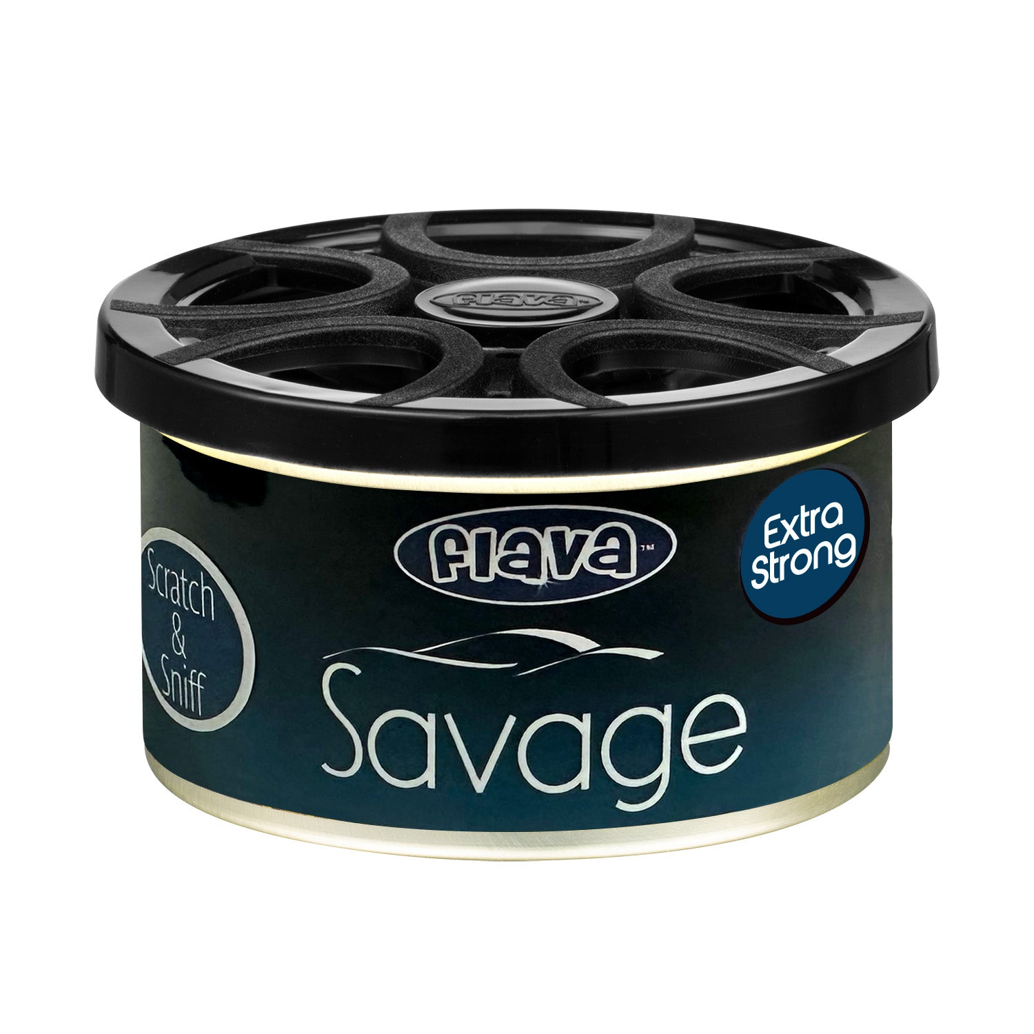 Flava Couture Scent Tin - Savage