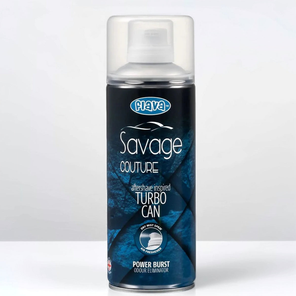 Couture Turbo Can Spray Savage