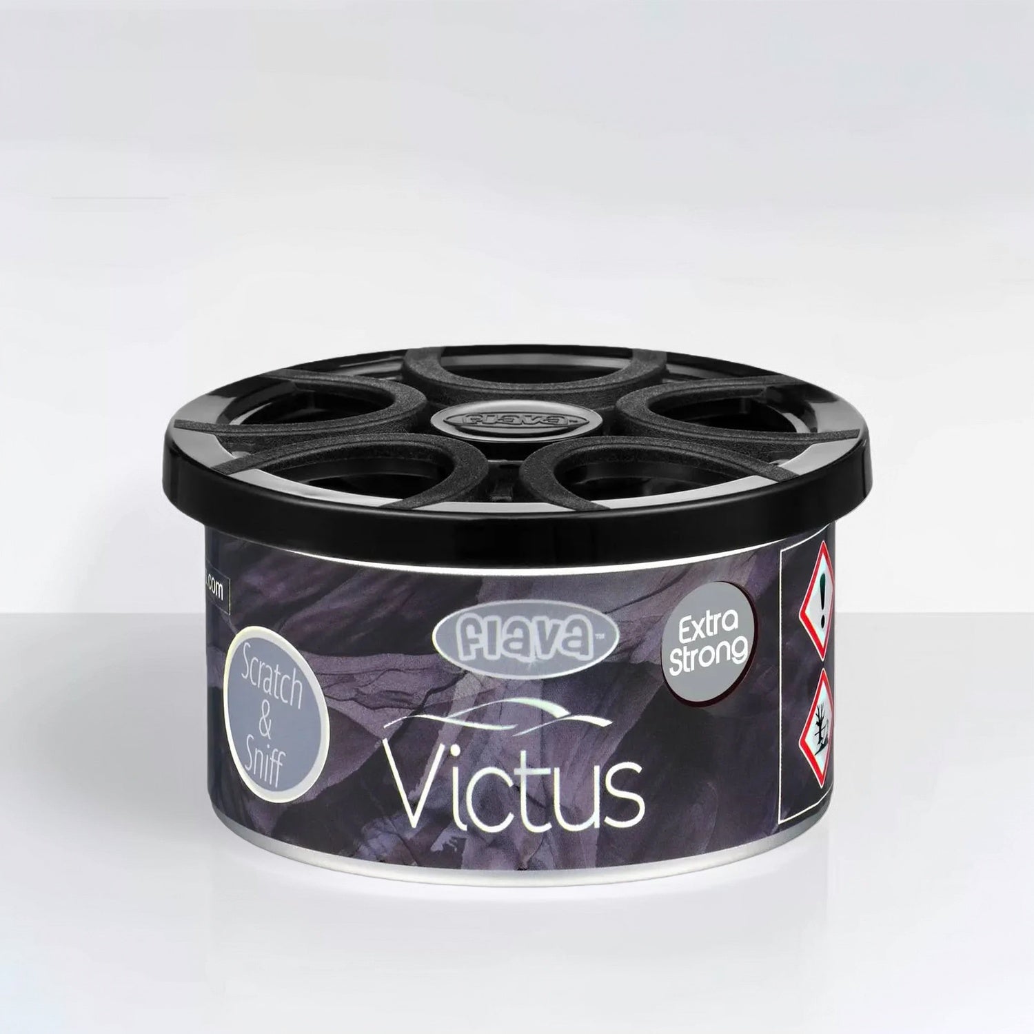 Flava Couture Scent Tin - Victus Flava