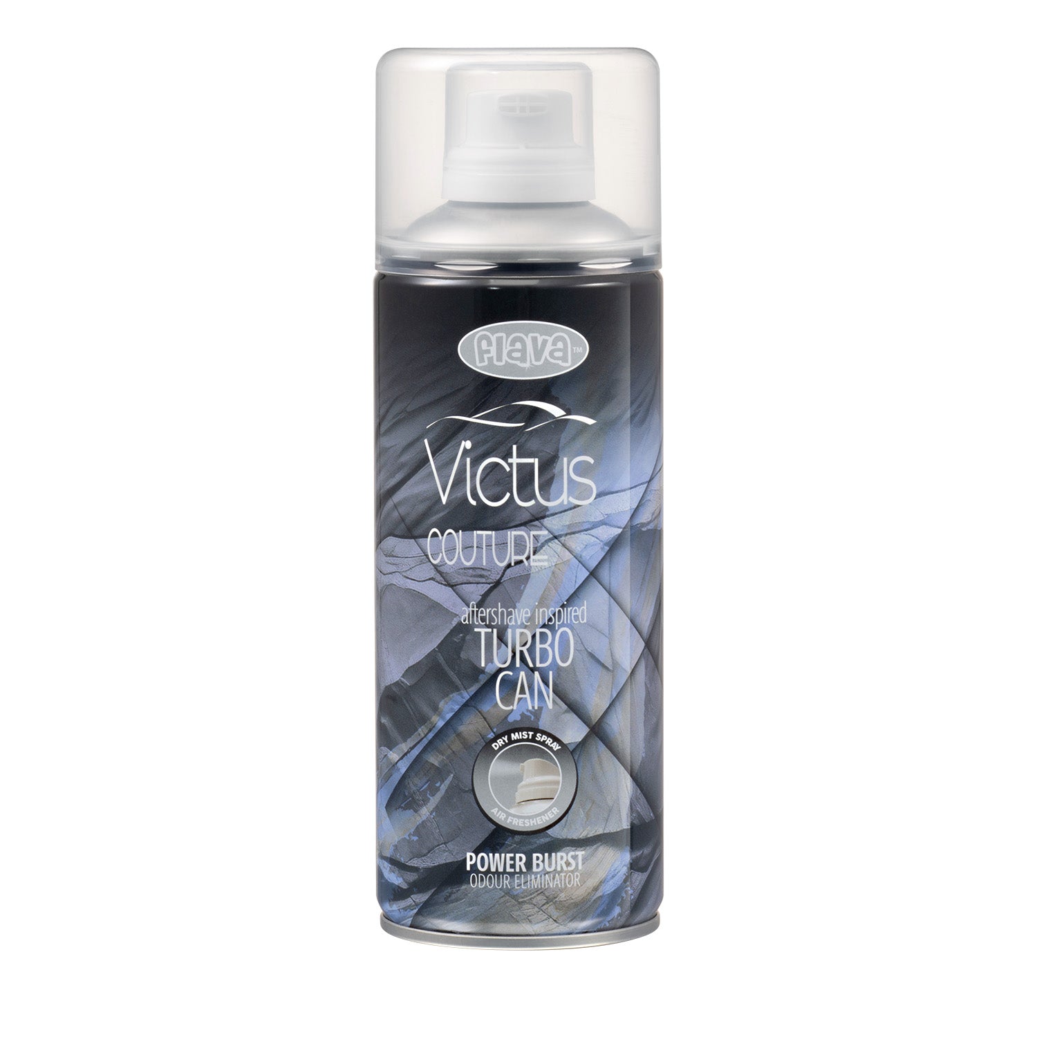 Flava Couture Turbo Can Spray - Victus