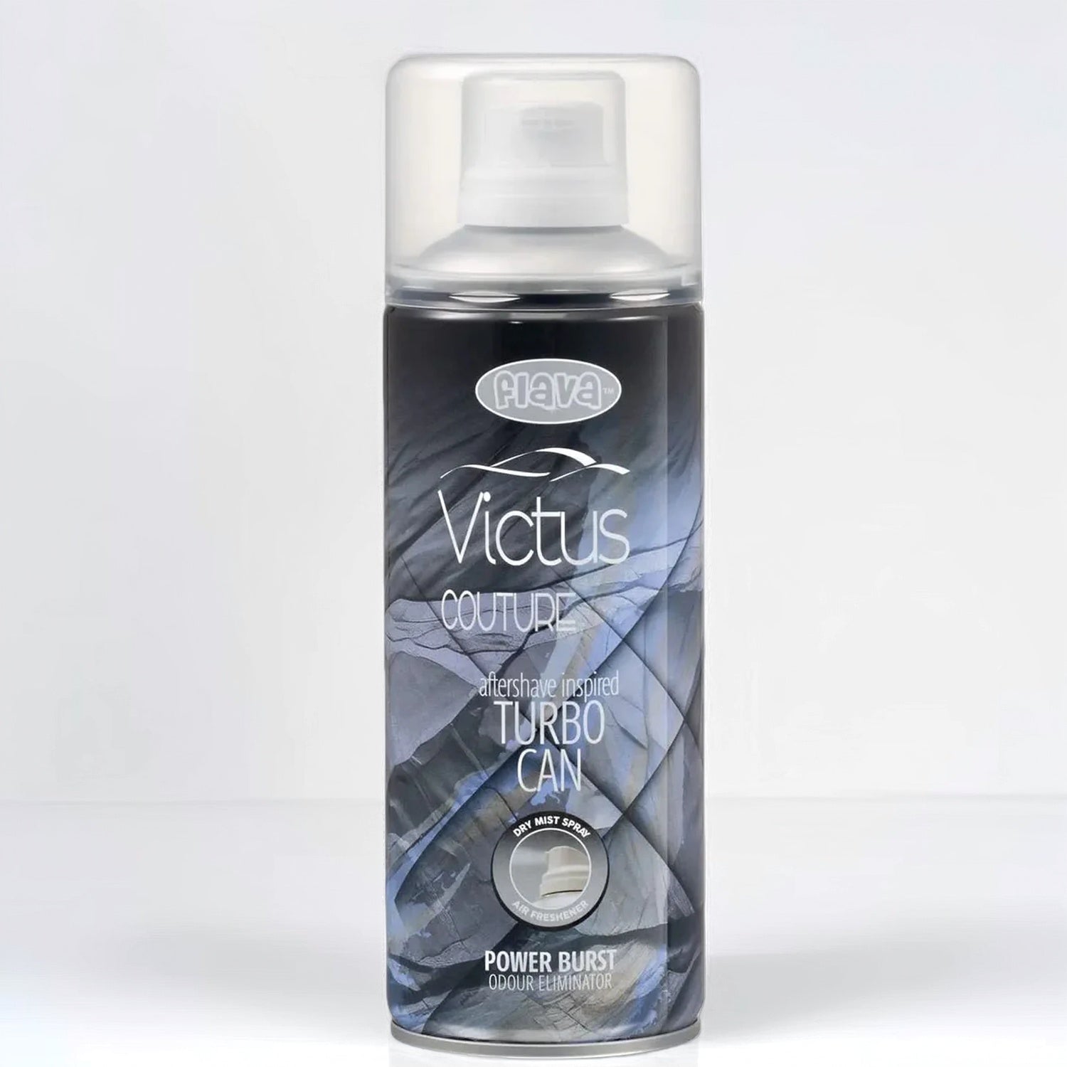 Flava Couture Turbo Can Spray - Victus Flava