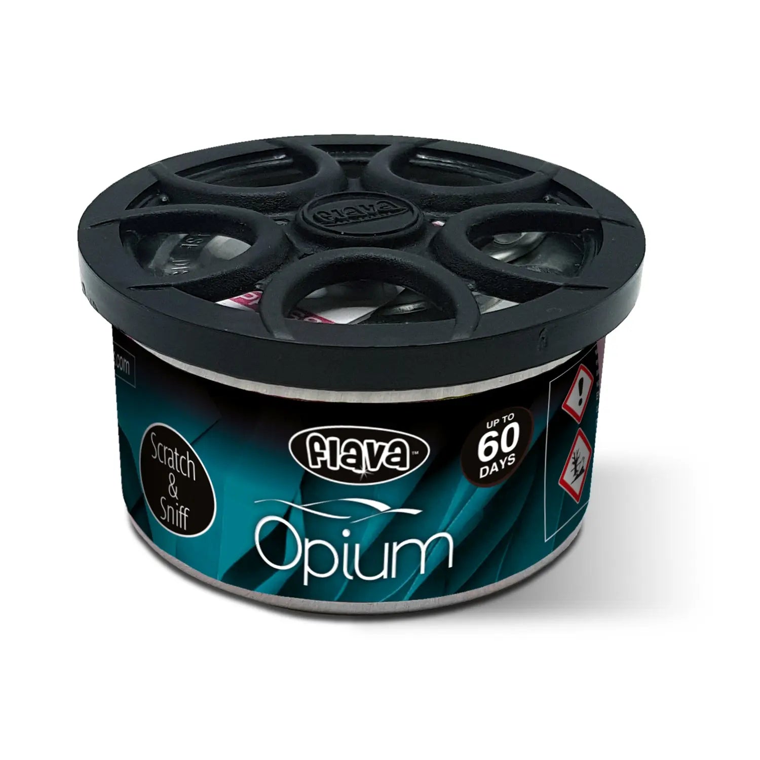Flava Couture Tin - Opium Flava