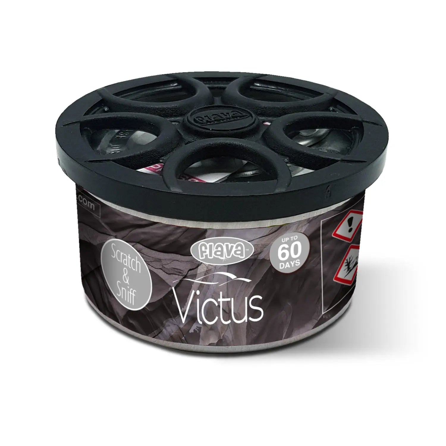 Flava Couture Tin - Victus Flava