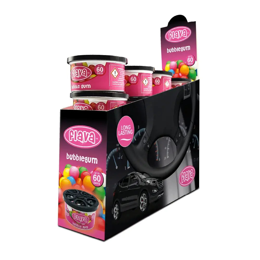 Flava Original Tin - Bubblegum Flava
