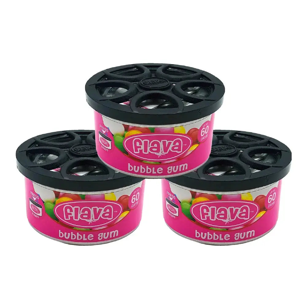 Flava Original Tin - Bubblegum Flava
