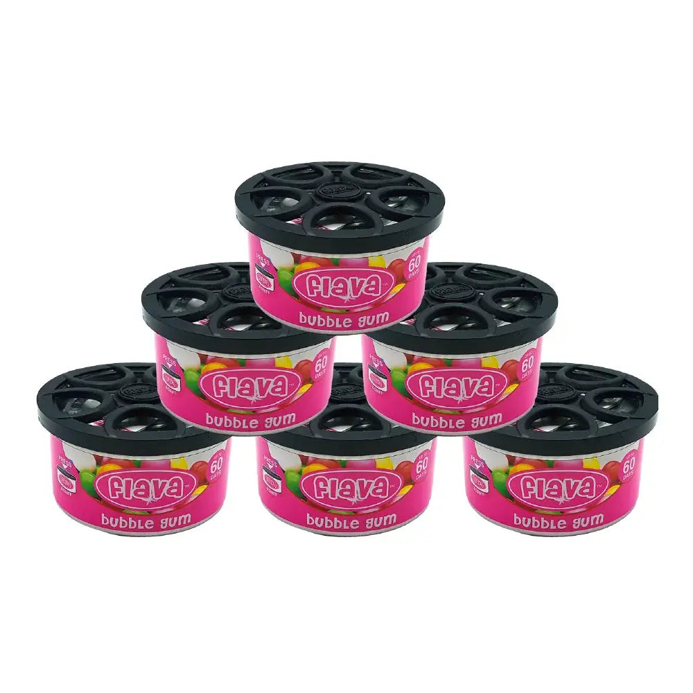 Flava Original Tin - Bubblegum Flava