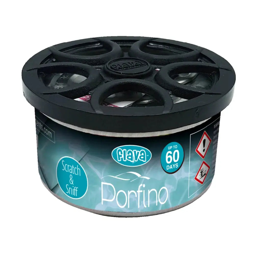 Flava Couture Tin - Porfino Flava